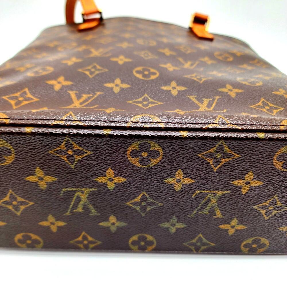 LOUIS VUITTON Monogram Vavin GM Vintage - Picture 9 of 16